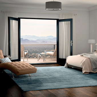 C650 Ultra Series Swinging Patio Doors | Milgard